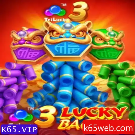 3LuckyBaozhu: A Nova Sensação dos Jogos Online