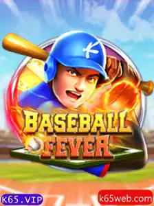 BaseballFever: Mergulhe na Excitante Experiência de Jogo com K65.VIP