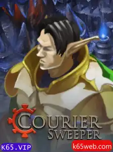 CourierSweeper: A Revolução dos Jogos Online na Era Digital