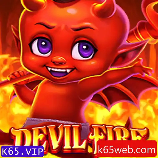 Descubra o Fascinante Mundo do Jogo DevilFire