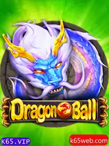 Explorando o Mundo do Jogo DragonBall no K65.VIP
