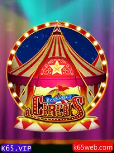 EcstaticCircus: Descubra o Universo Mágico do Jogo com K65.VIP