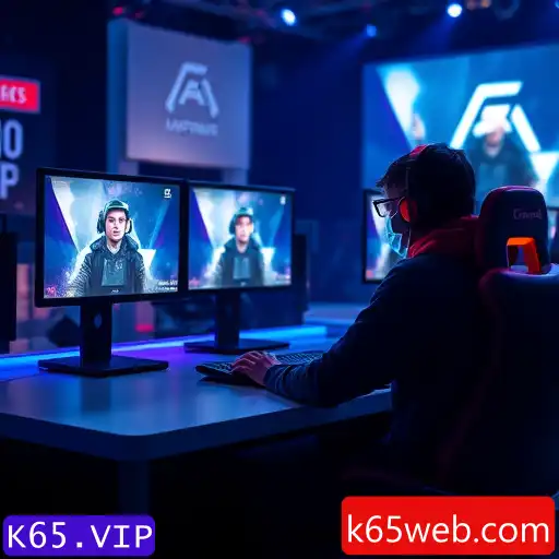 Esportes virtuais