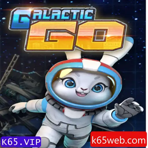 Explorando o Universo de GalacticGO: K65.VIP