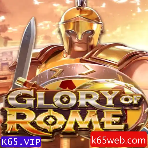 Descubra 'GloryofRome': A Experiência de Jogo Inovadora com K65.VIP
