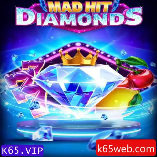 MadHitDiamonds: Conheça o Jogo que Está Revolucionando o Mercado