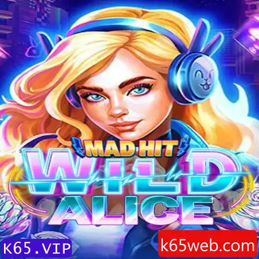 Descubra o Mundo Encantado de MadHitWildAlice