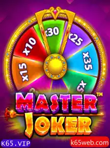 Explorando o Mundo do Jogo MasterJoker: Descrição e Regras