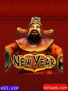 Explorando o Universo de Jogo 'NewYear' - Uma Introdução Completa com K65.VIP