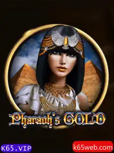 Descubra o Fascinante Mundo de PharaohsGold