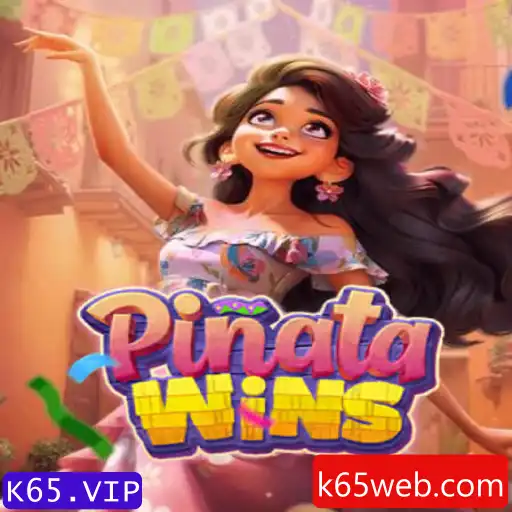 Descubra o Universo Empolgante de PinataWins com K65.VIP