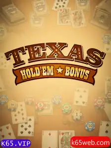 O Fascinante Mundo do Texas Hold'em Bonus