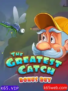 Explorando o Mundo de TheGreatestCatchBonusBuy
